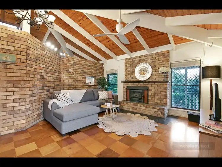 Seventh view of Homely house listing, 21 Morningview Street, Chapel Hill QLD 4069