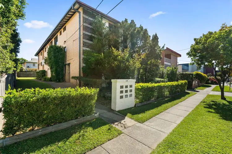 19 Primrose Street