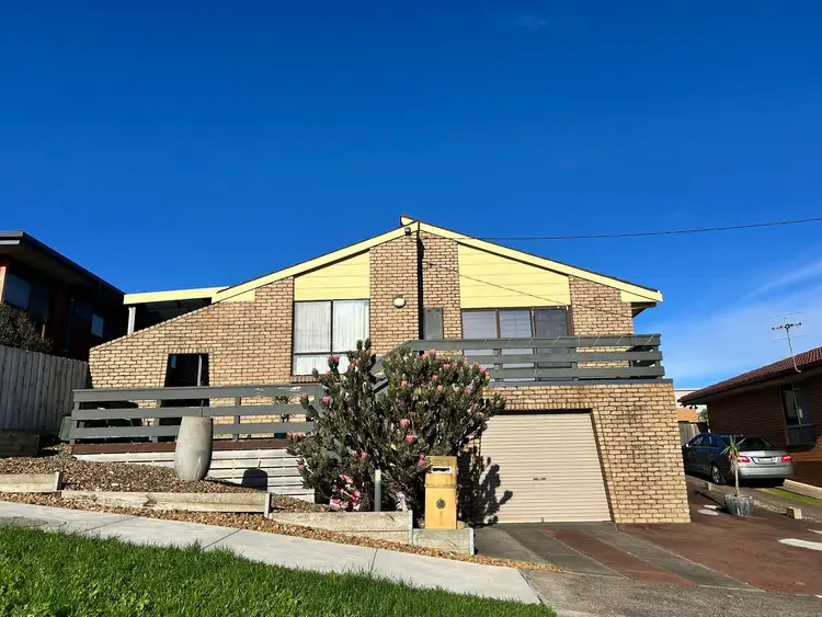 72 Landmann Street