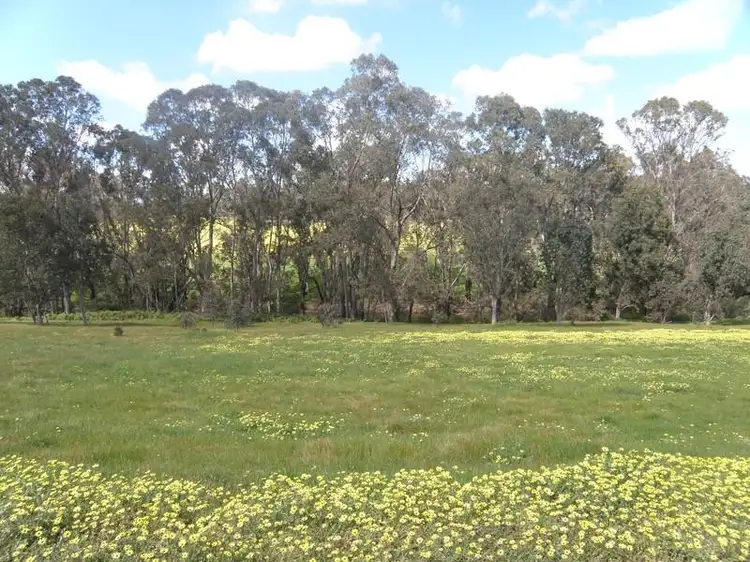Second view of Homely house listing, Lot 39 Melaleluca Pl, Nannup WA