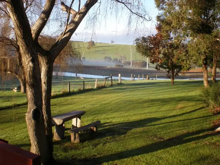 Second view of Homely house listing, Lot 21 Mckittrick Rd, Nannup WA