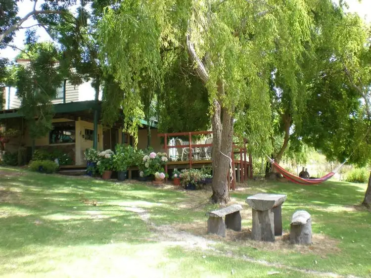 Fifth view of Homely house listing, Lot 21 Mckittrick Rd, Nannup WA