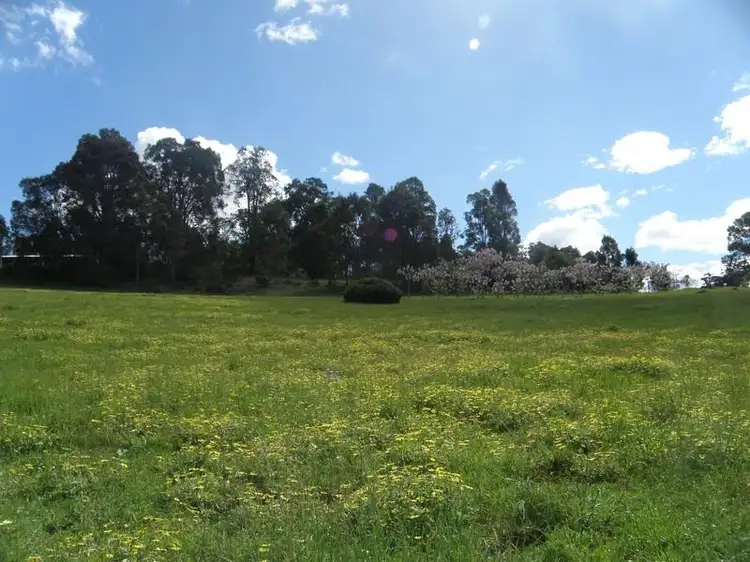 Seventh view of Homely house listing, Lot 39 Melaleluca Pl, Nannup WA