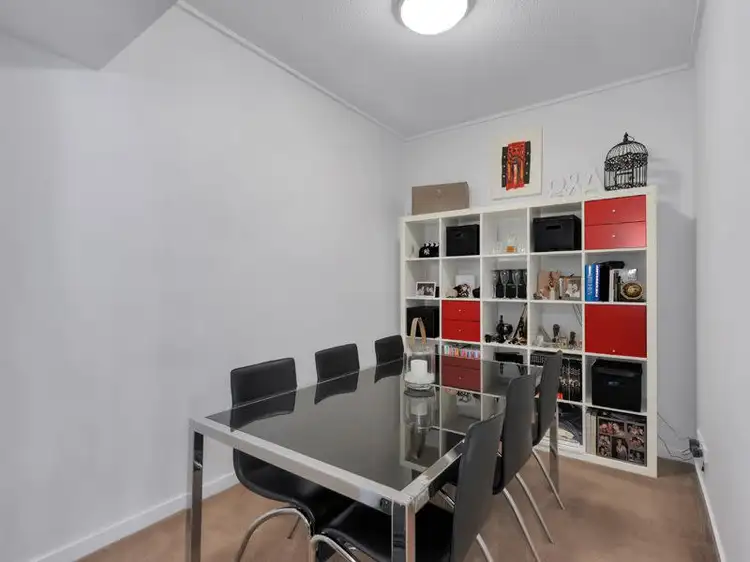 Third view of Homely unit listing, 324/71 Beeston Street, Teneriffe QLD 4005