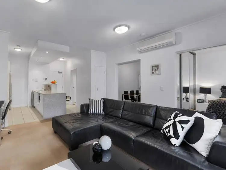 Sixth view of Homely unit listing, 324/71 Beeston Street, Teneriffe QLD 4005