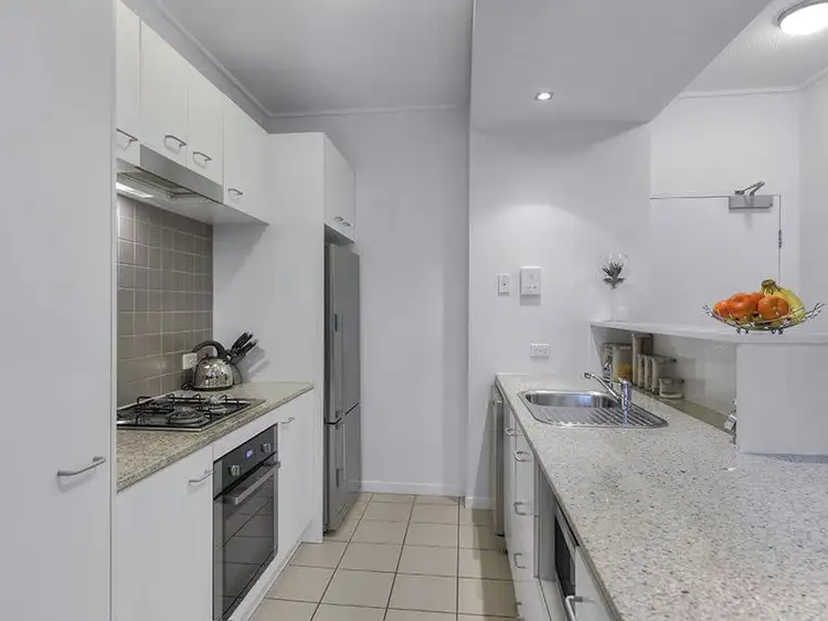 Seventh view of Homely unit listing, 324/71 Beeston Street, Teneriffe QLD 4005