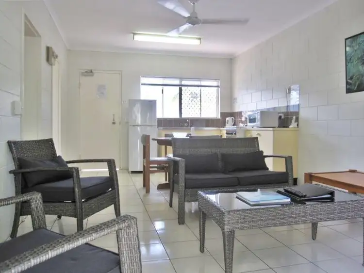 Fifth view of Homely unit listing, 14/71 Moore St, Trinity Beach QLD