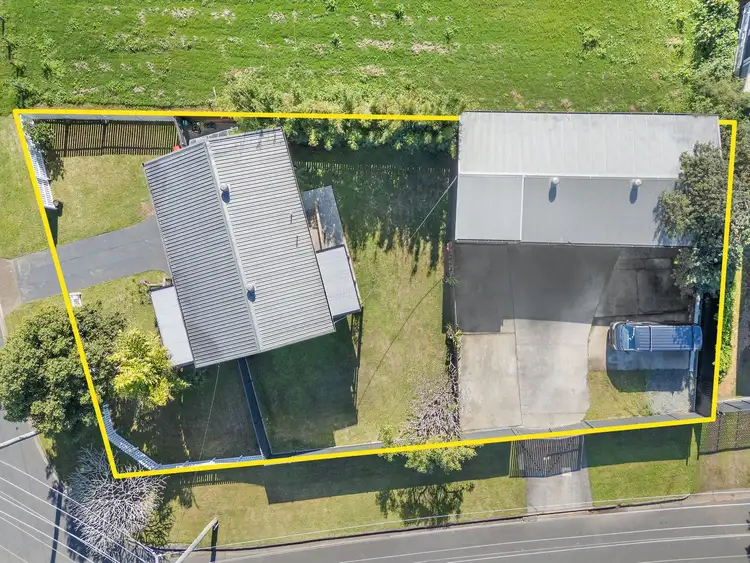 3 Golf Links Road