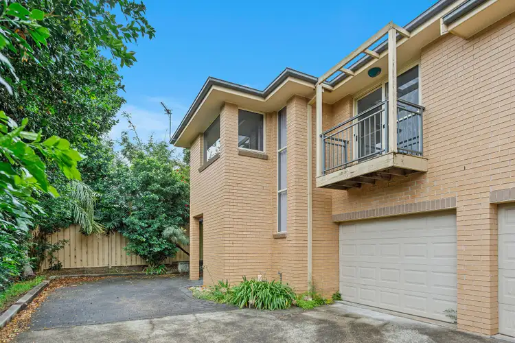 33 Nicholson Road