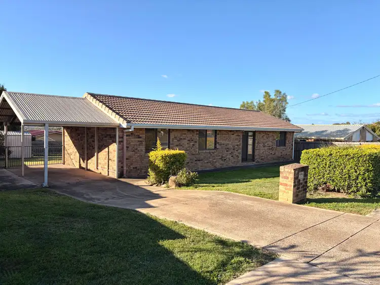 83 Davey Road