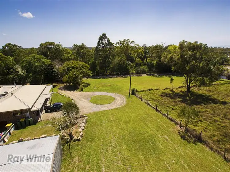 Third view of Homely house listing, 82 Kinross Rd, Thornlands QLD