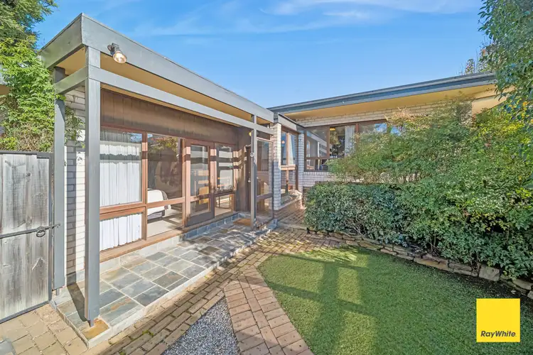 13 Pilcher Street