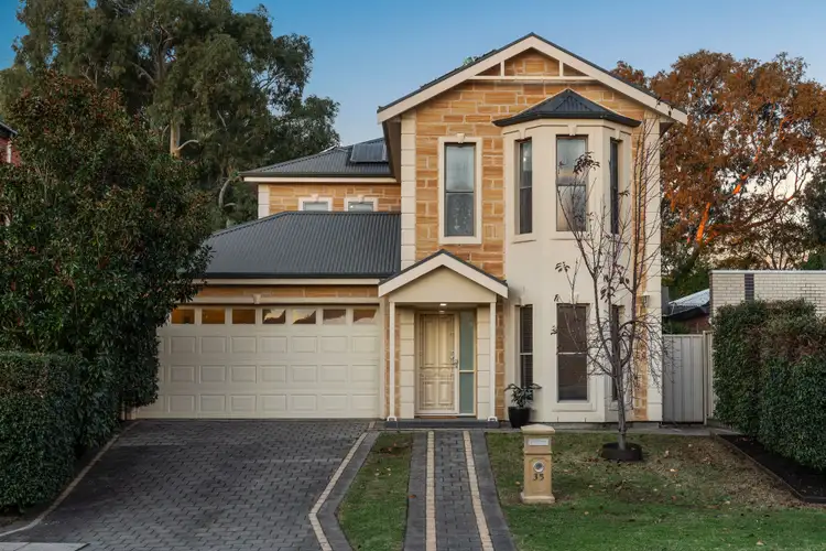 35 Windsor Avenue