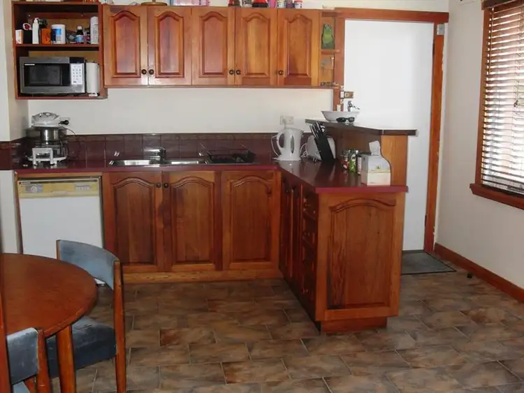 Third view of Homely house listing, 87 Conway St, Mowbray TAS