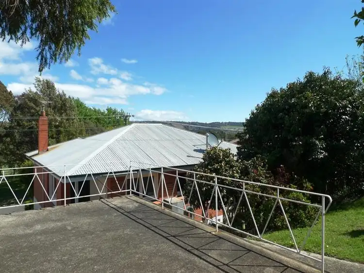 Sixth view of Homely house listing, 87 Conway St, Mowbray TAS