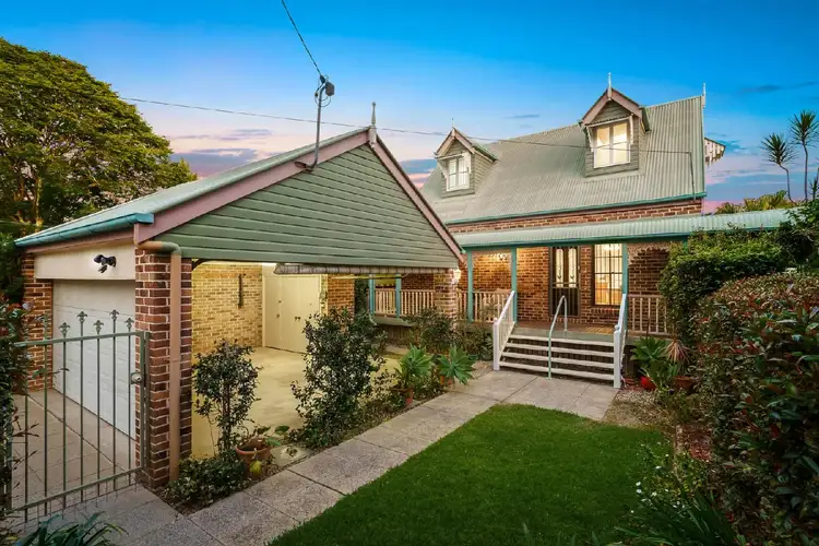 87 Verney Road West