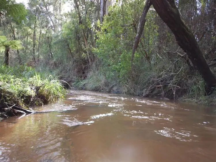 Third view of Homely house listing, 185 Beenak Rd, Yellingbo VIC