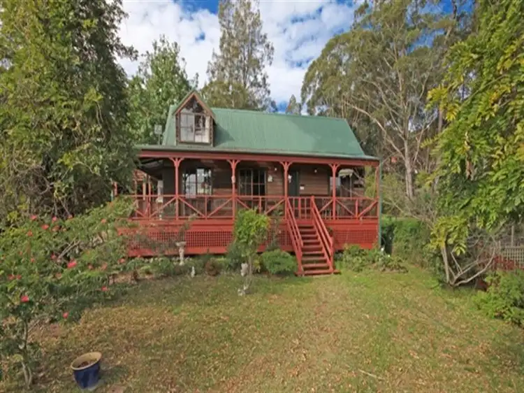 Main view of Homely house listing, 9 Harold St, Kings Point NSW