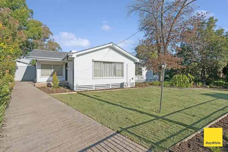 36 Strickland Road