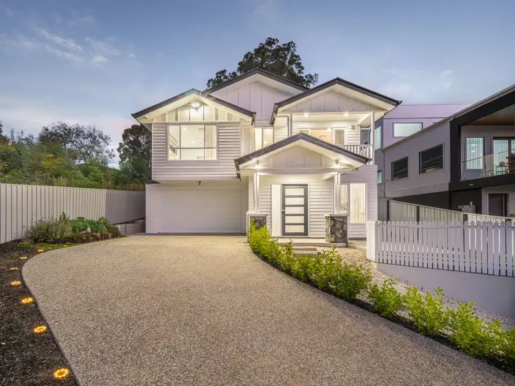 21 Lyrebird Place