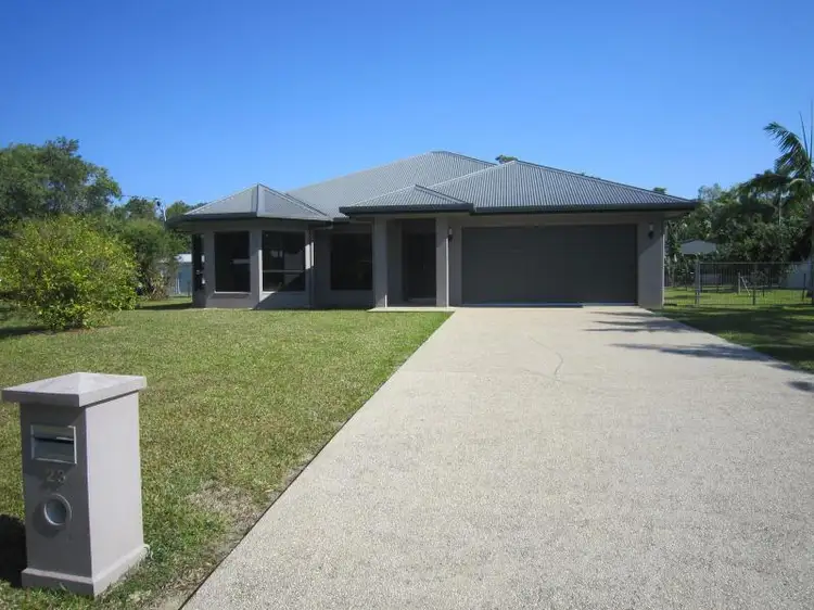 23 Badilla St, Edmonton QLD