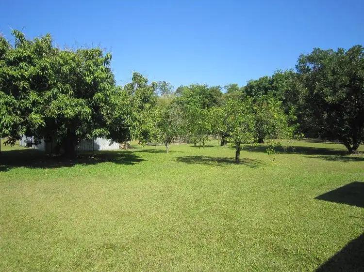 Fifth view of Homely house listing, 23 Badilla St, Edmonton QLD