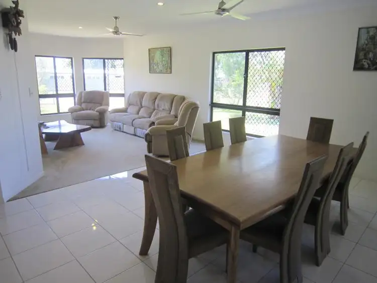 Seventh view of Homely house listing, 23 Badilla St, Edmonton QLD
