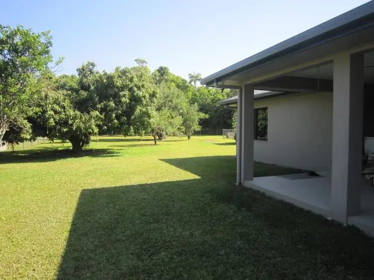 Fourth view of Homely house listing, 23 Badilla St, Edmonton QLD