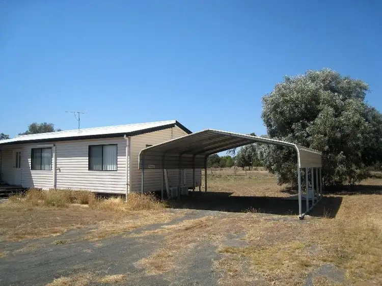 Main view of Homely house listing, 46 Hibernia Rd, Capella QLD