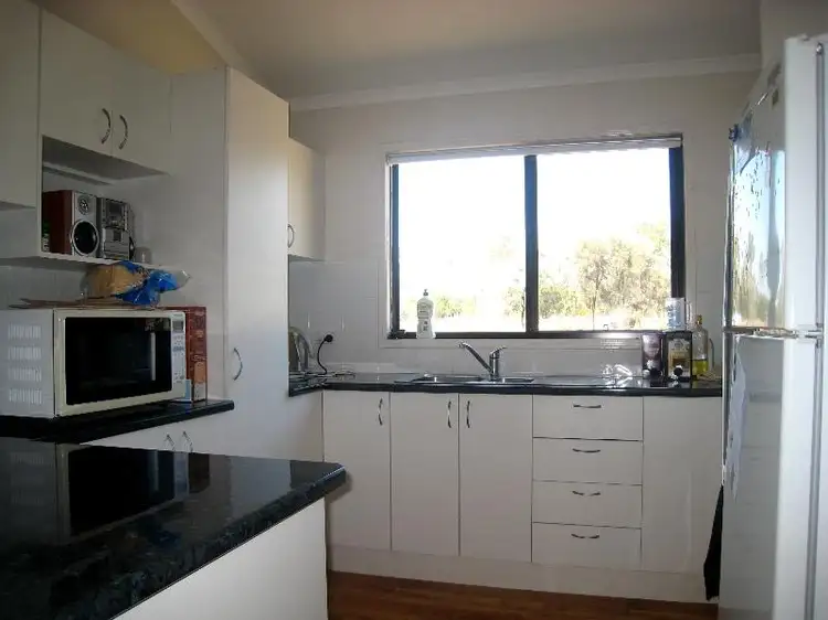 Second view of Homely house listing, 46 Hibernia Rd, Capella QLD