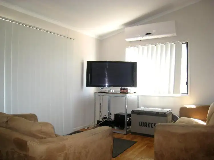 Third view of Homely house listing, 46 Hibernia Rd, Capella QLD