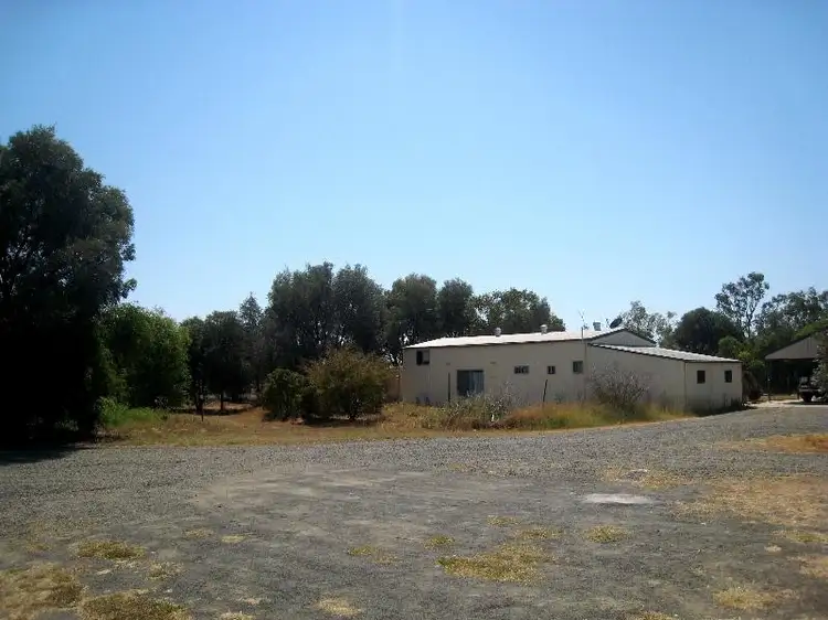 Sixth view of Homely house listing, 46 Hibernia Rd, Capella QLD