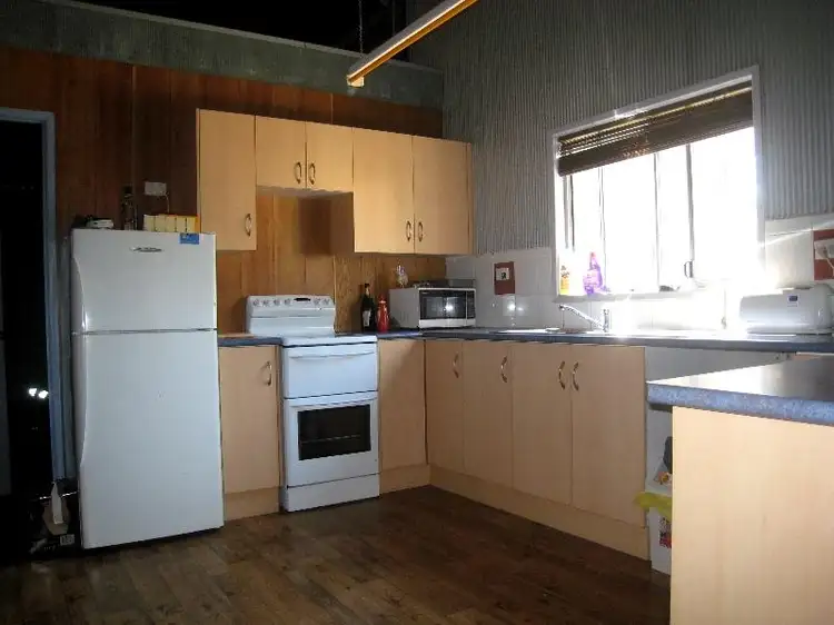 Seventh view of Homely house listing, 46 Hibernia Rd, Capella QLD