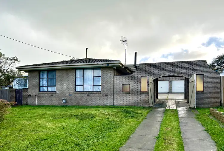 166 Drummond Street
