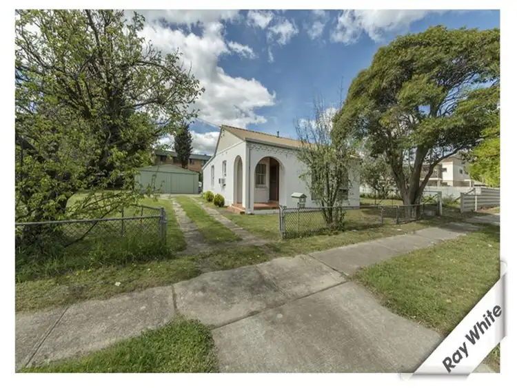 Second view of Homely house listing, 18 Bungendore Rd, Queanbeyan NSW