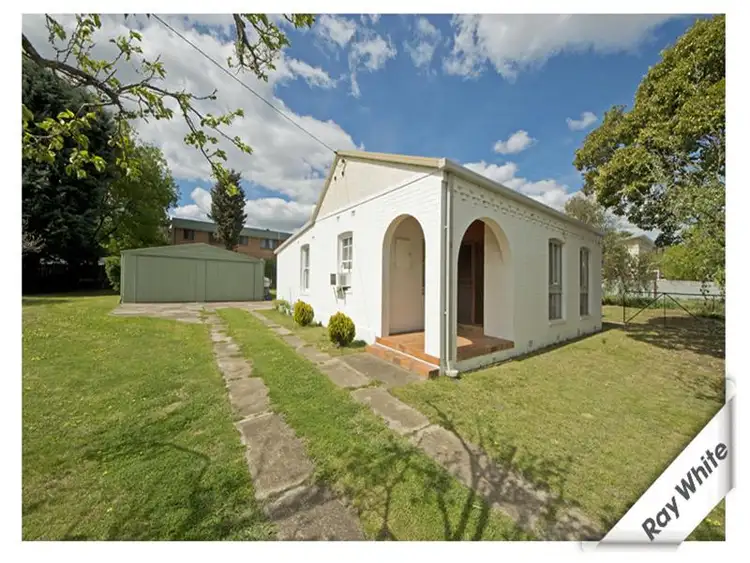 Third view of Homely house listing, 18 Bungendore Rd, Queanbeyan NSW