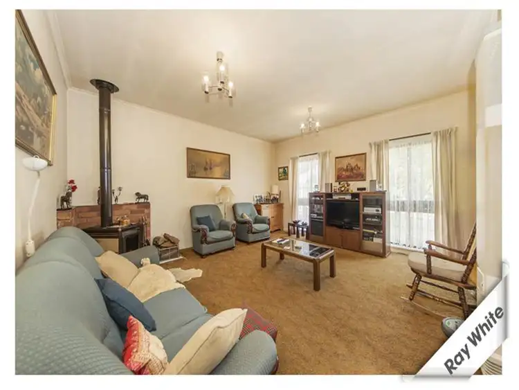 Fourth view of Homely house listing, 18 Bungendore Rd, Queanbeyan NSW