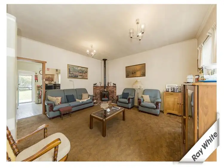 Fifth view of Homely house listing, 18 Bungendore Rd, Queanbeyan NSW