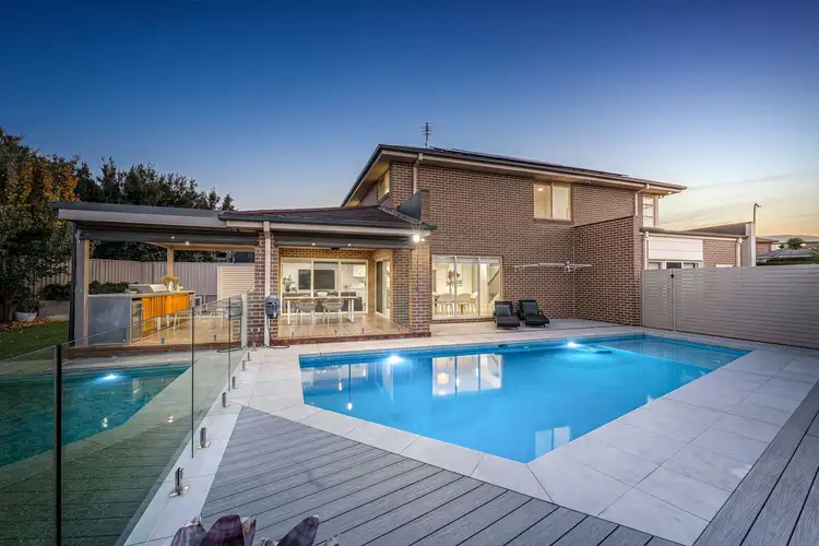 44 Betts Street