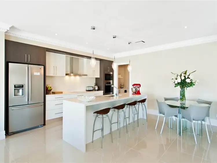 Third view of Homely house listing, 24 Castlereagh Cres, Sylvania Waters NSW