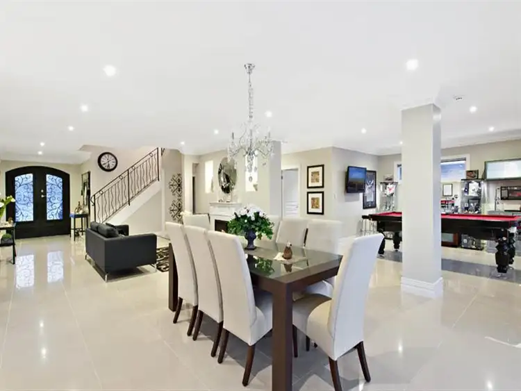 Fourth view of Homely house listing, 24 Castlereagh Cres, Sylvania Waters NSW