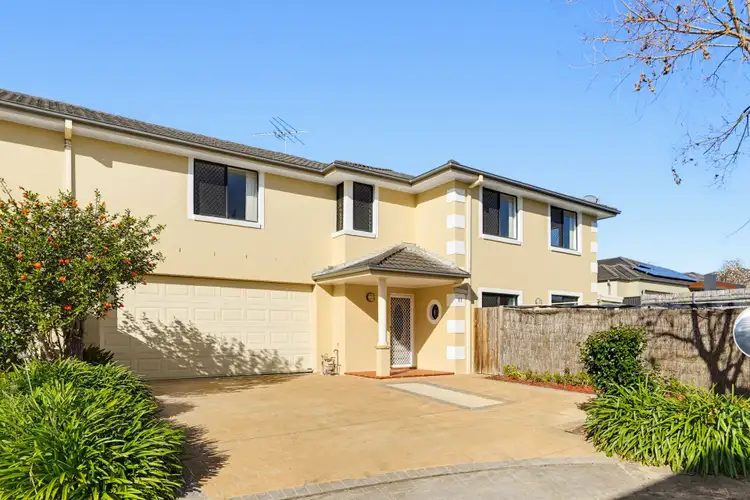 115 Cattai Creek Drive