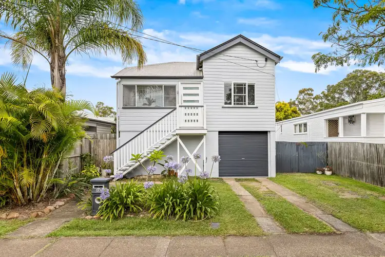 12 Erinvale Street