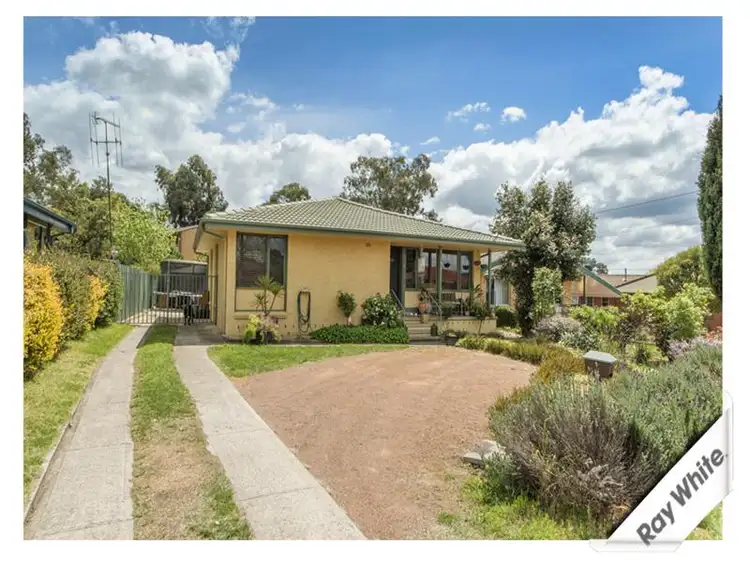 7 Jarrah St, Queanbeyan NSW