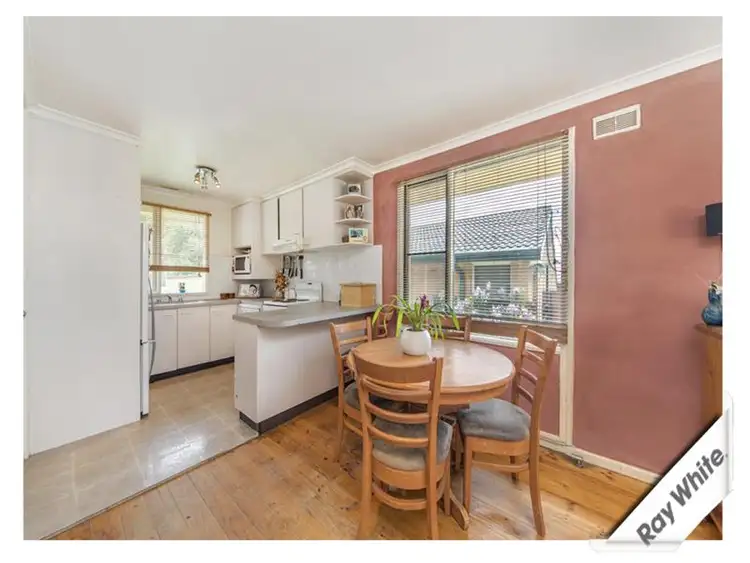 Fourth view of Homely house listing, 7 Jarrah St, Queanbeyan NSW