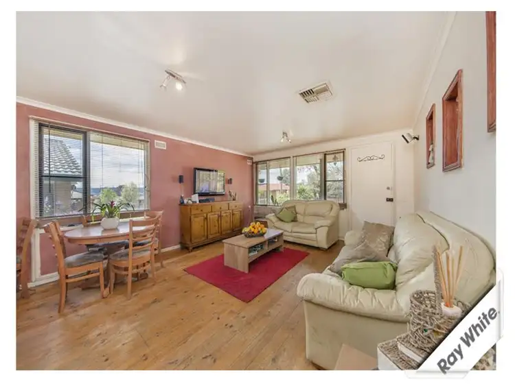 Fifth view of Homely house listing, 7 Jarrah St, Queanbeyan NSW