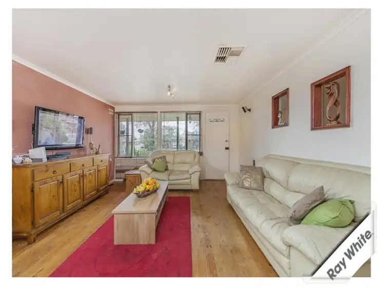 Sixth view of Homely house listing, 7 Jarrah St, Queanbeyan NSW