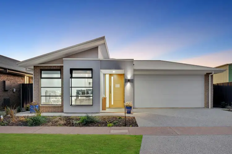 42 Azalea Drive
