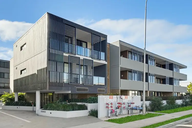 227 Hezlett Road