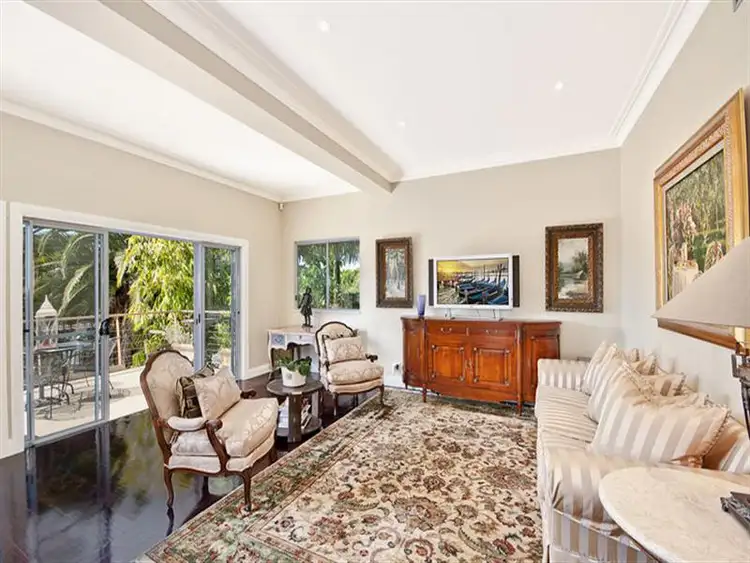 24 Latimer Rd, Bellevue Hill NSW